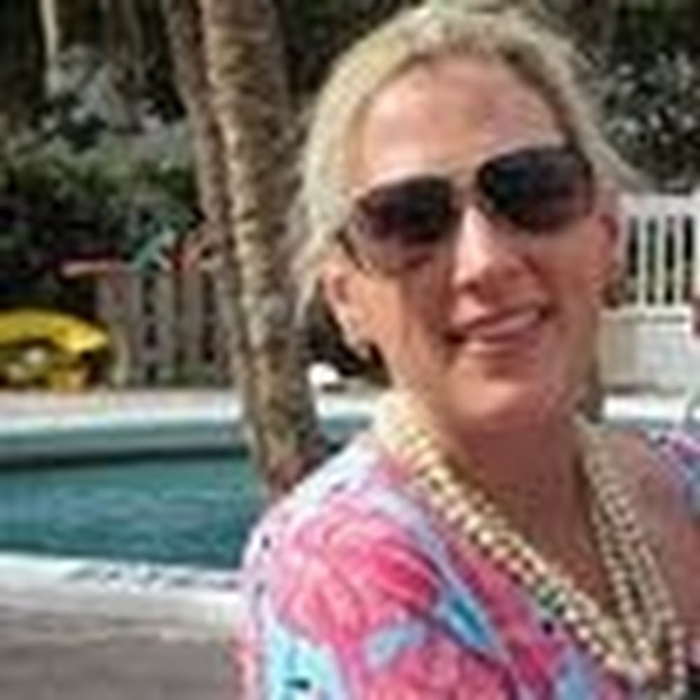 Meet your Posher, Jill